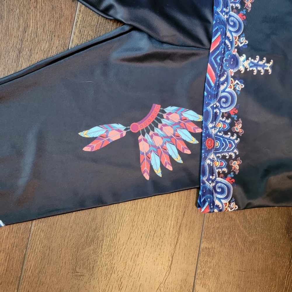 Kids Rash Guard Set - Picture 5 of 16